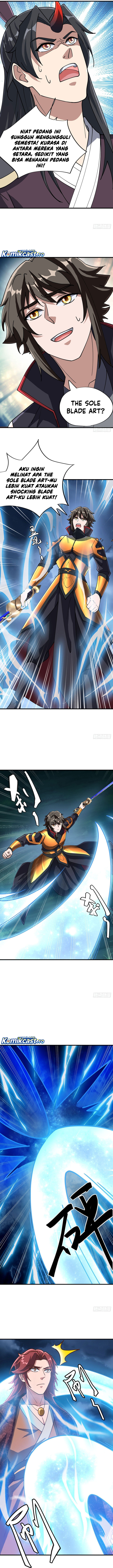 Dilarang COPAS - situs resmi www.mangacanblog.com - Komik peerless soul 684 - chapter 684 685 Indonesia peerless soul 684 - chapter 684 Terbaru 4|Baca Manga Komik Indonesia|Mangacan